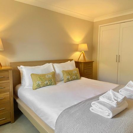 Your Space Apartments - Market Rise Cambridge  Ngoại thất bức ảnh